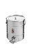 Photo de Le réservoir pour le miel 35 kg, robinet inoxydable, Bild 1