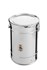 Photo de Le réservoir de stockage empilable 50 kg, fermeture hermetique, Bild 1