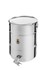 Photo de Le réservoir pour le miel 100 kg fermeture hermetique, robinet inoxydable, Bild 1