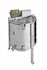 Photo de 8-cadres l’extracteur auto-rotatif, cuve 82 cm, 250W moteur, automatiquement, cadres 23 x 48 cm, Bild 1