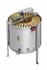 Photo de 32-cadres l'extracteur de miel radiaire, cuve 95 cm, 370W moteur, automatiquement, cadres 26 x 48 cm, Bild 1
