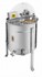 Photo de 12-cadres l'extracteur de miel radiaire, cuve 76 cm, 180W moteur, automatiquement, cadres 26 x 48 cm, Bild 1