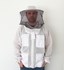 Photo de Veste d'apiculture en tissu mesh respirant et capuche d'escrime, Bild 1