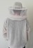 Photo de Veste d'apiculture en tissu mesh respirant et capuche d'escrime, Bild 3