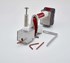 Photo de  Oxalsäure-Verdampfer OXALIKA PRO Cordless mit Schnelldosierer und Ventil Smart, Bild 3