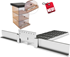 Bild von Bienenkorridor gegen Räuberei – Set 2 × 5 Stück – GRATIS Versand, Bild 2