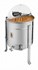 Photo de 12/24-cadres l'extracteur de miel radiaire, cuve 76 cm, 110W moteur, cadres 24 x 48 cm, Bild 1