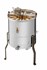 Photo de 8/12-cadres l'extracteur de miel radiaire, cuve 63 cm, 110W moteur, cadres 24 x 48 cm, Bild 1