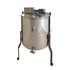 Photo de 8/12-cadres l'extracteur de miel radiaire, cuve 63 cm, 110W moteur, cadres 24 x 48 cm, Bild 1