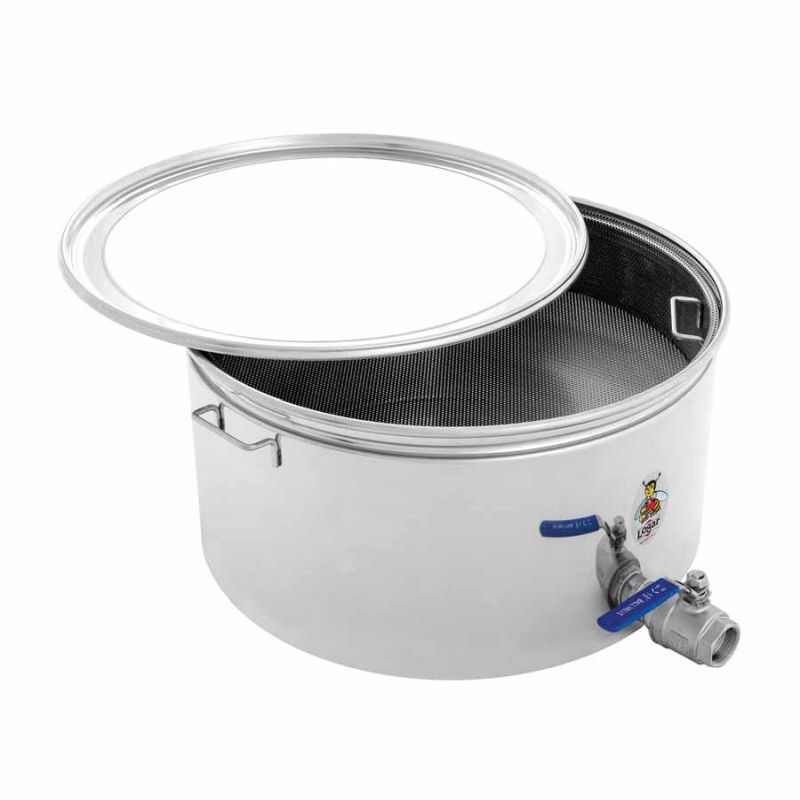 Logar Siebkanne grob ø 63 cm 