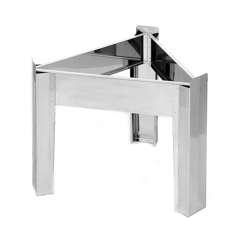 Logar Ständer für Wachsklärbehälter 3319, Ø 45 cm 