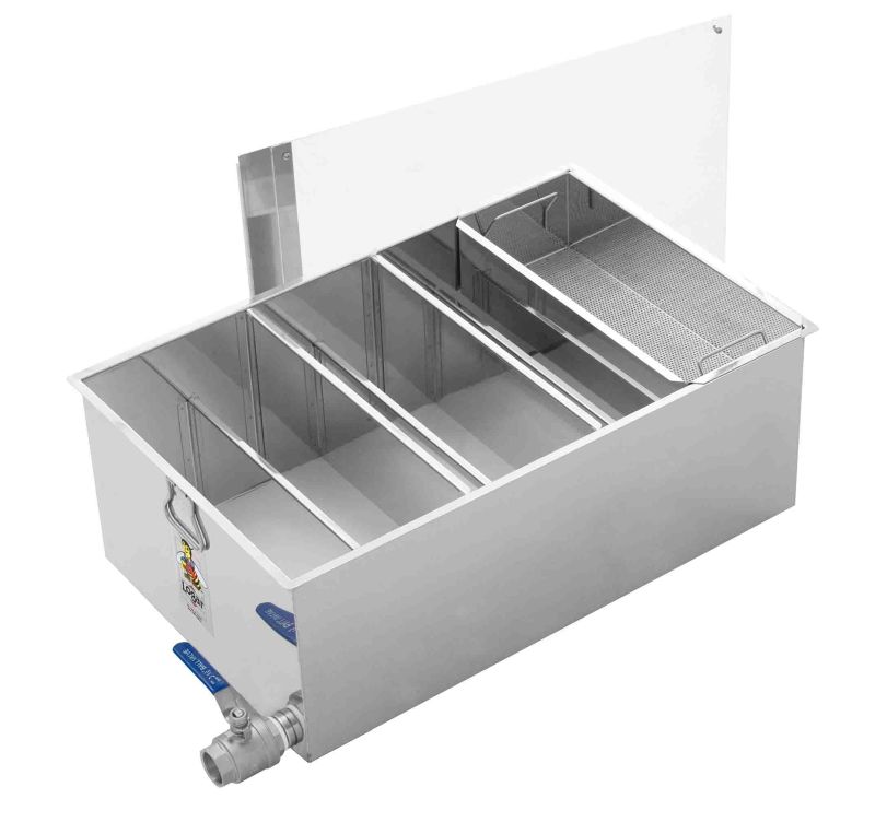 Logar Honigsumpf mit 6 Kammern 87 cm – mit Bodenheizung