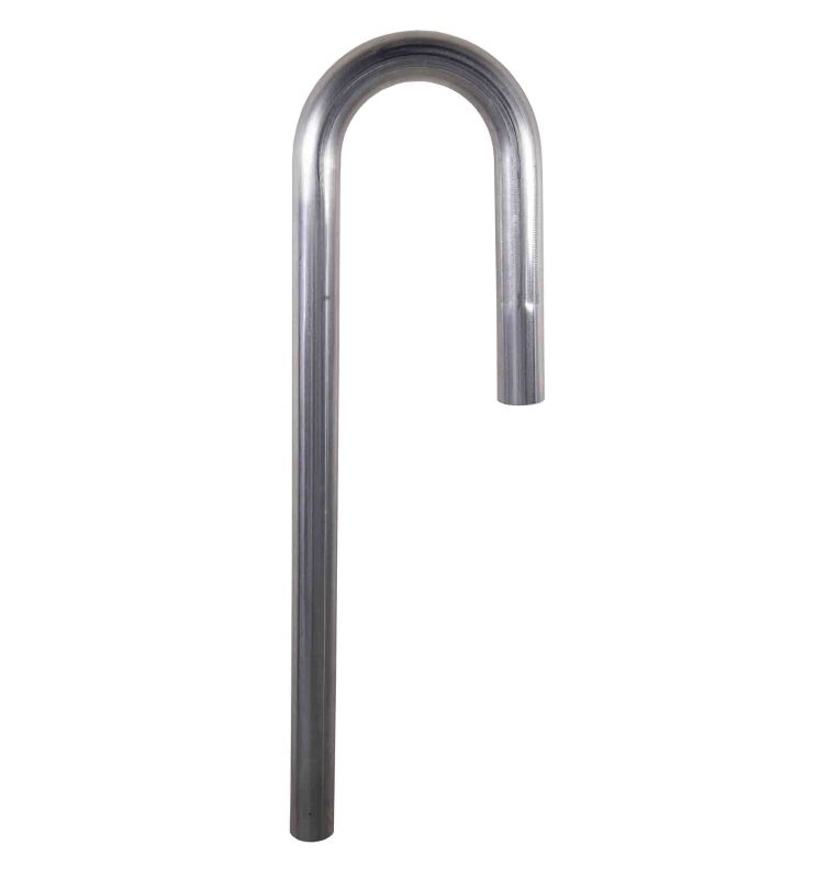 Logar Rohrbogen für Saugschlauch Ø 40 mm 