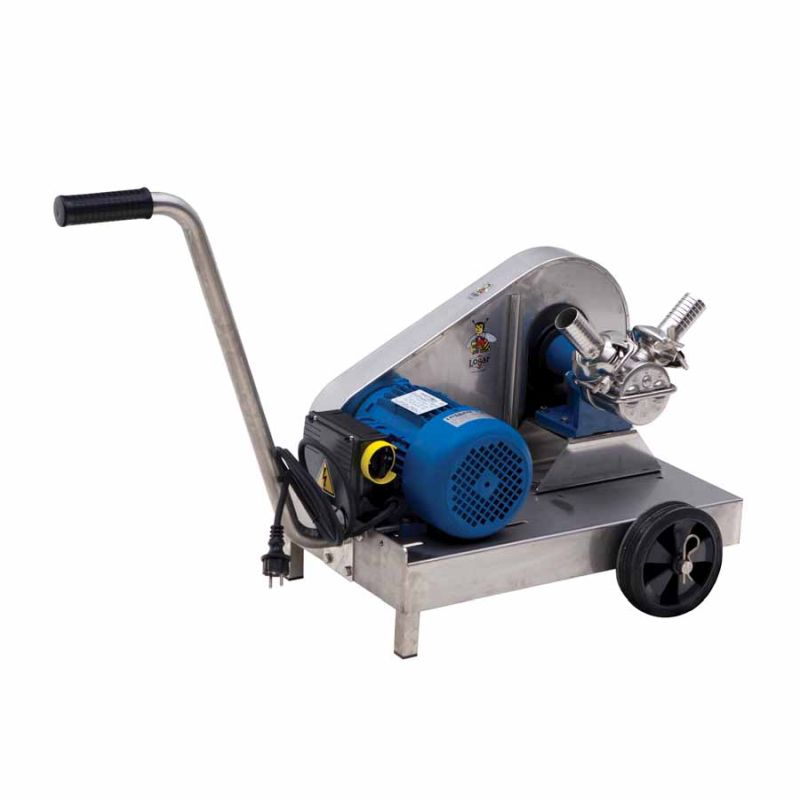 Honig Pumpe Major 60, 400V