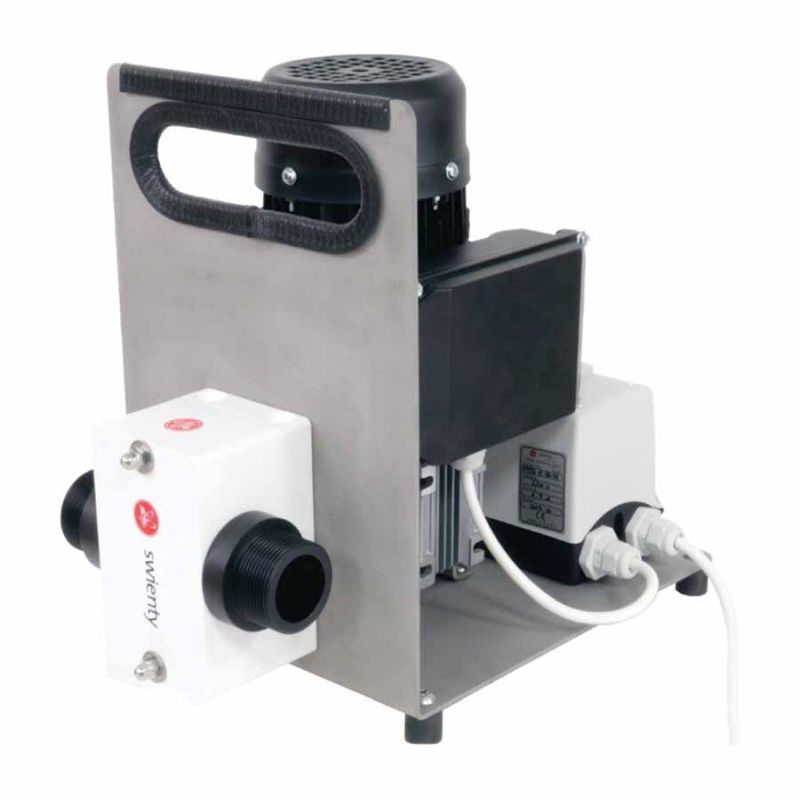 Honigumpe, mini, 230V