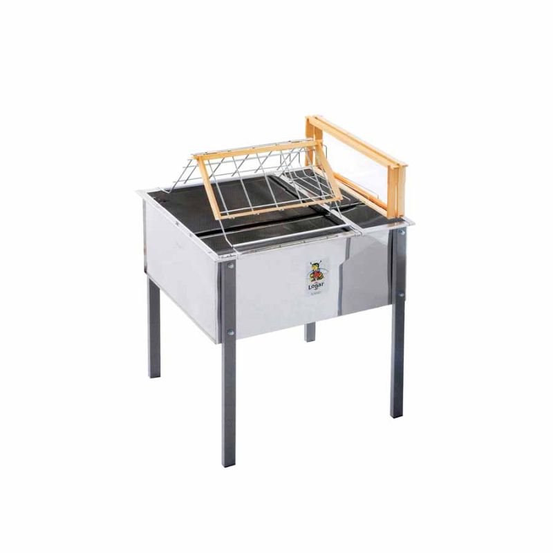 Logar Entdecklungswanne 70 cm