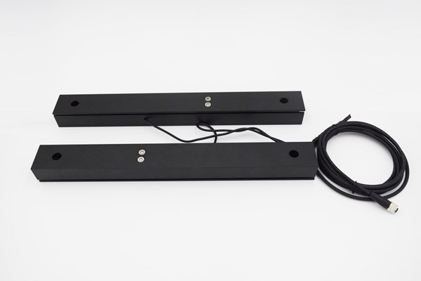 Gewichtssensor aus Aluminium für die Bienenstockwaage