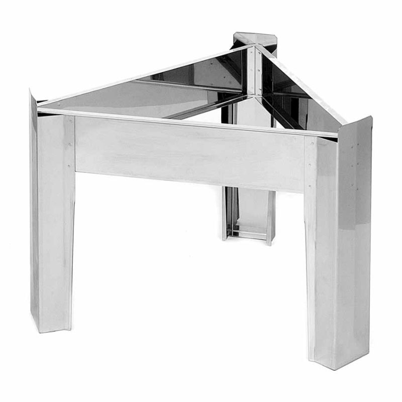 Logar Ständer für Behälter Ø 47 cm